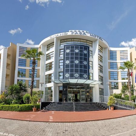 Grand Pasa Hotel Marmaris Exteriér fotografie