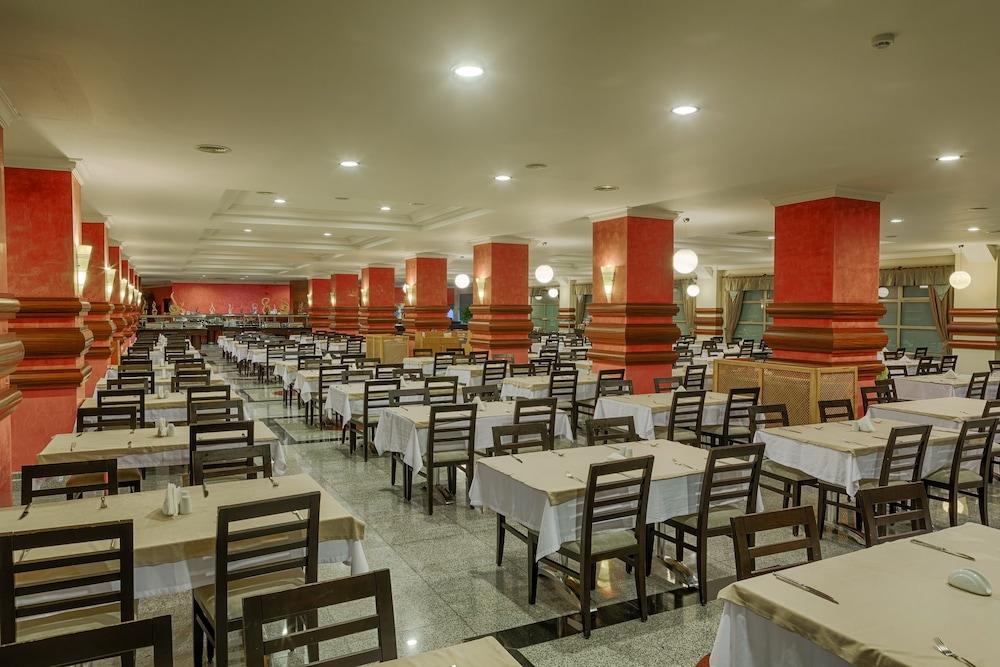 Grand Pasa Hotel Marmaris Exteriér fotografie