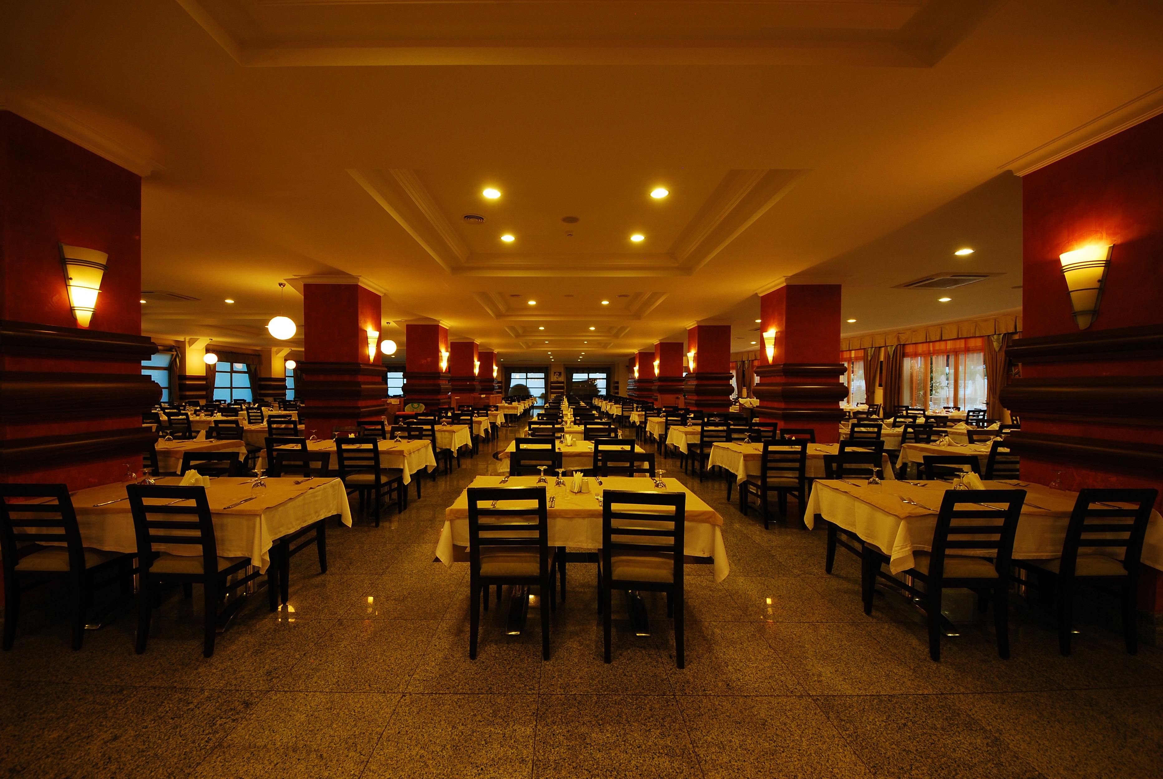Grand Pasa Hotel Marmaris Exteriér fotografie