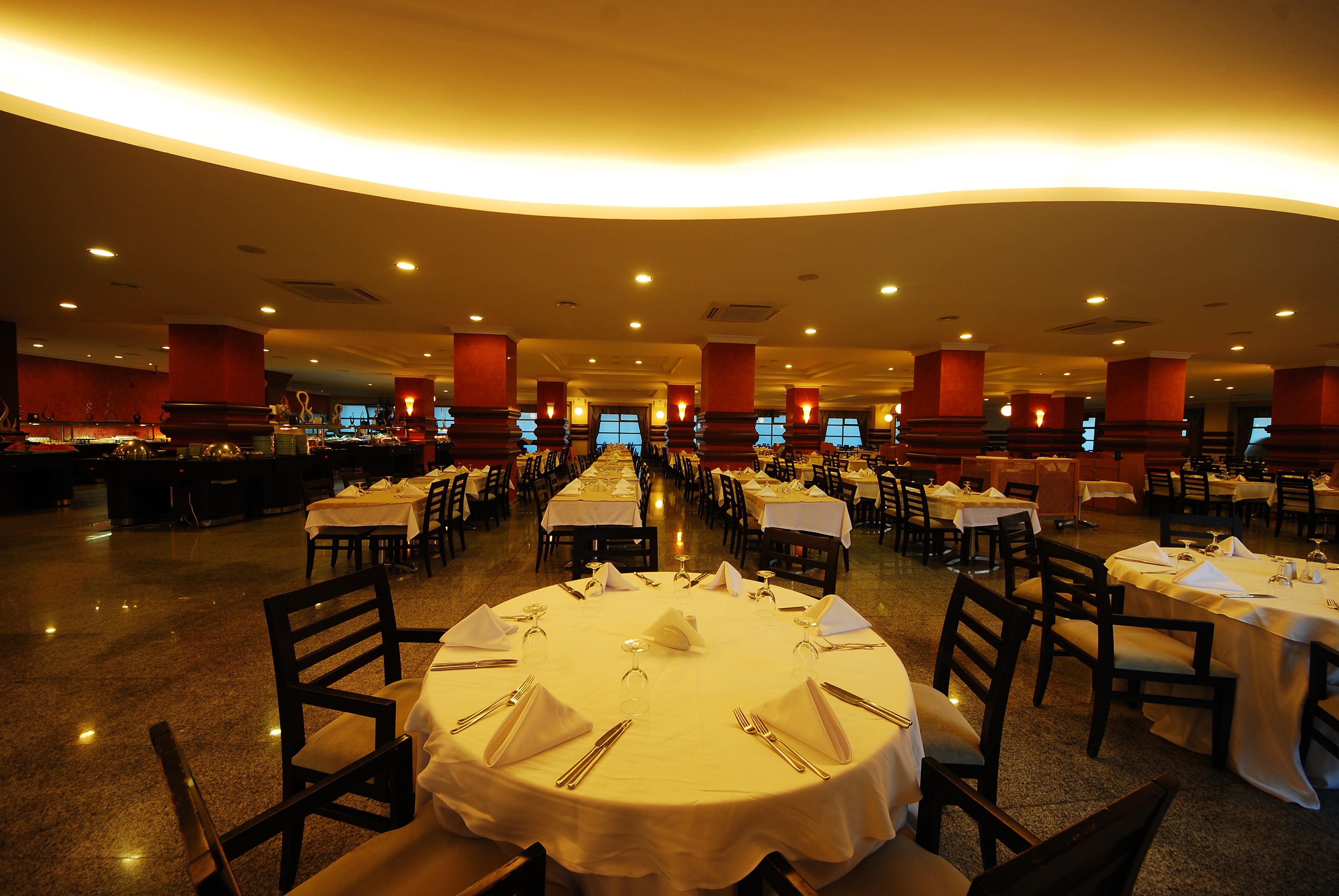 Grand Pasa Hotel Marmaris Exteriér fotografie