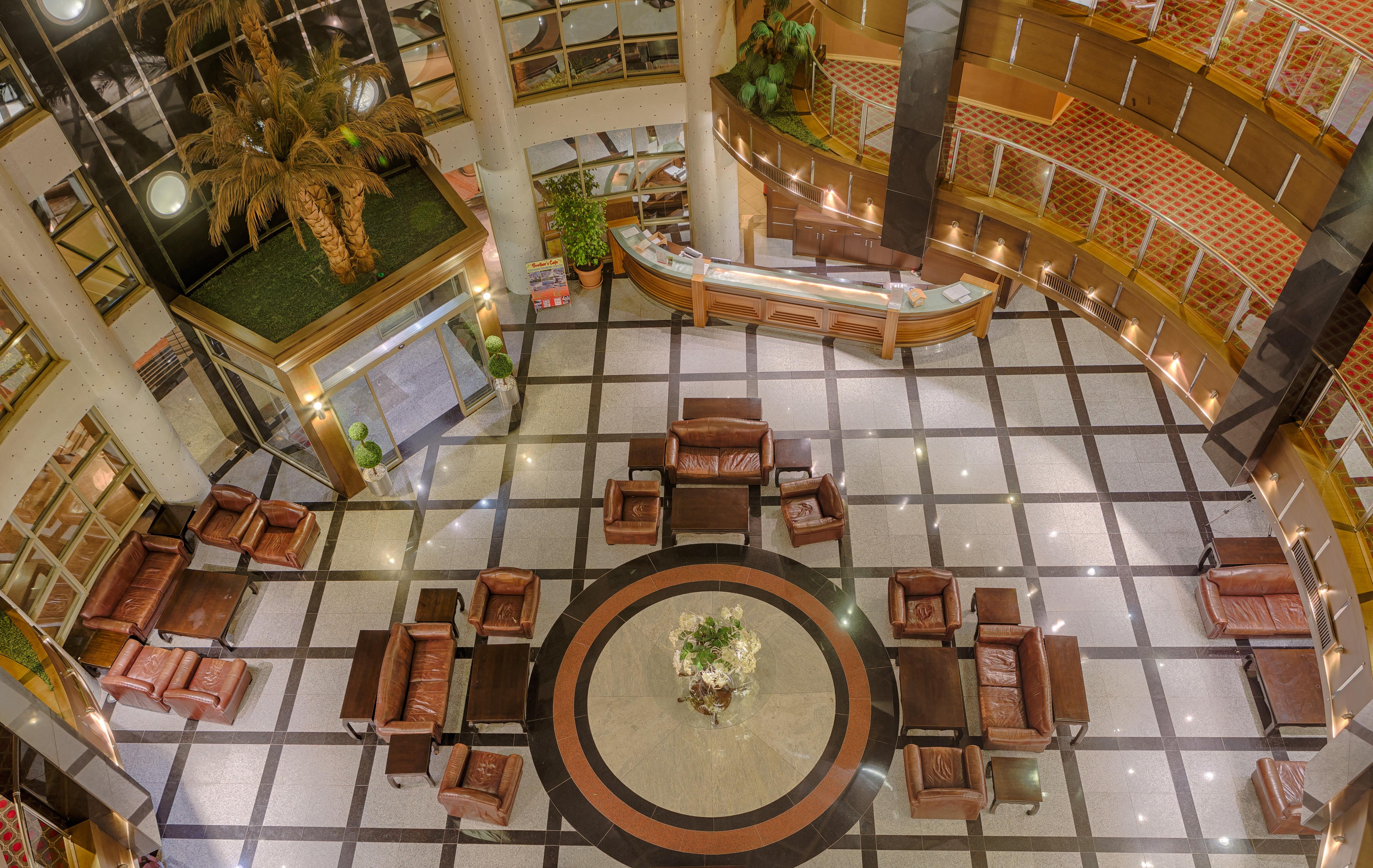 Grand Pasa Hotel Marmaris Exteriér fotografie