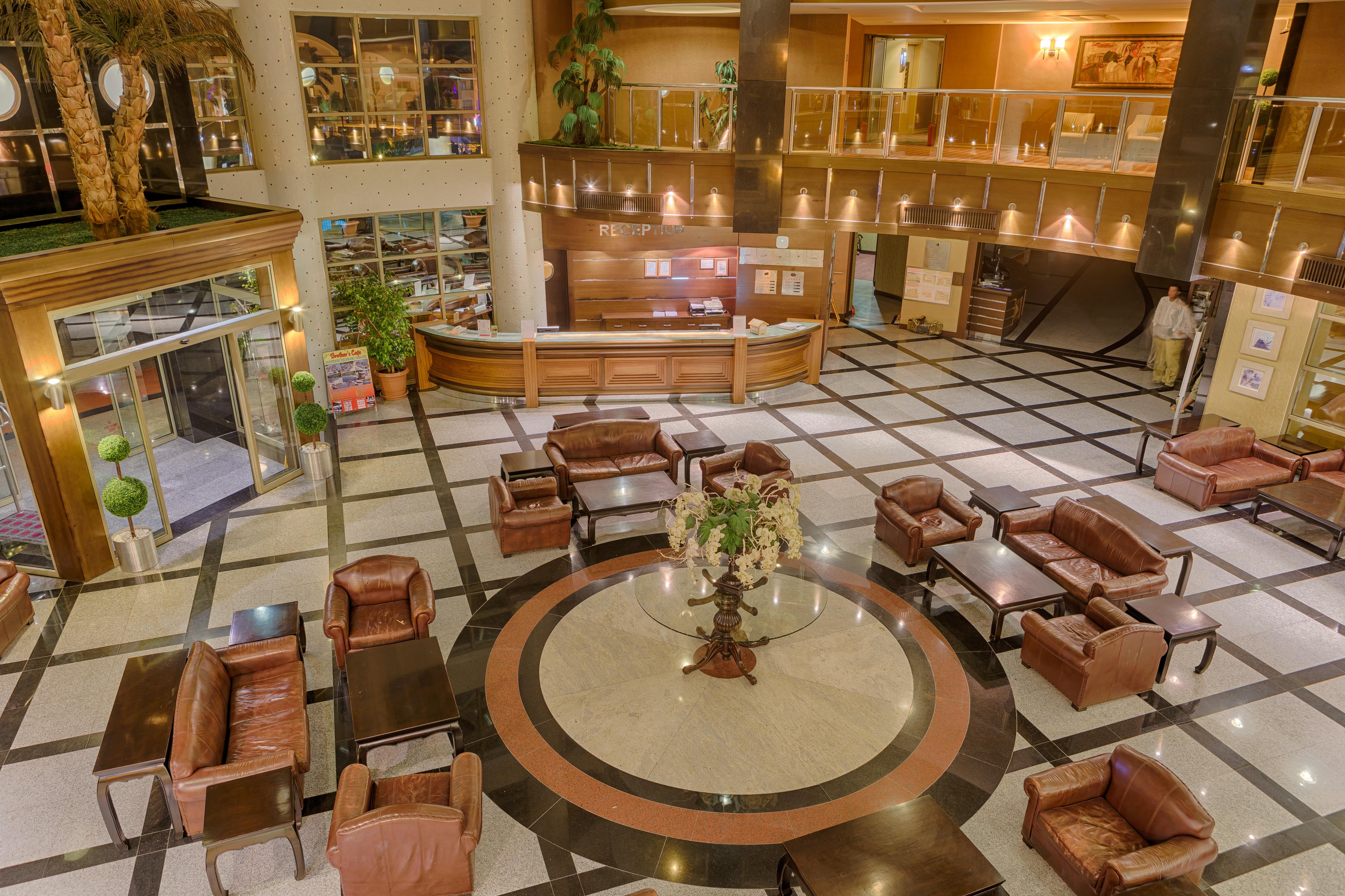 Grand Pasa Hotel Marmaris Exteriér fotografie