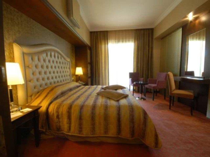 Grand Pasa Hotel Marmaris Exteriér fotografie