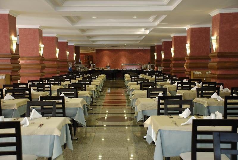 Grand Pasa Hotel Marmaris Exteriér fotografie