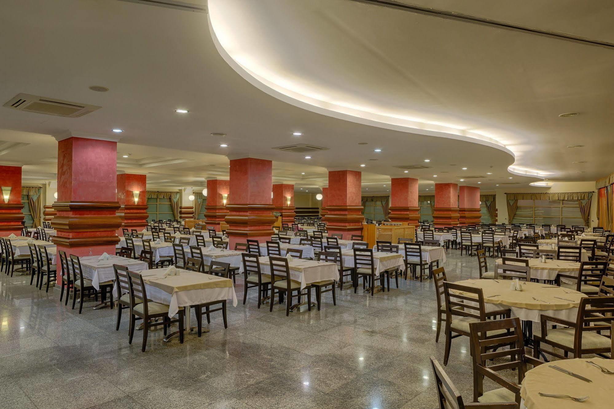 Grand Pasa Hotel Marmaris Exteriér fotografie